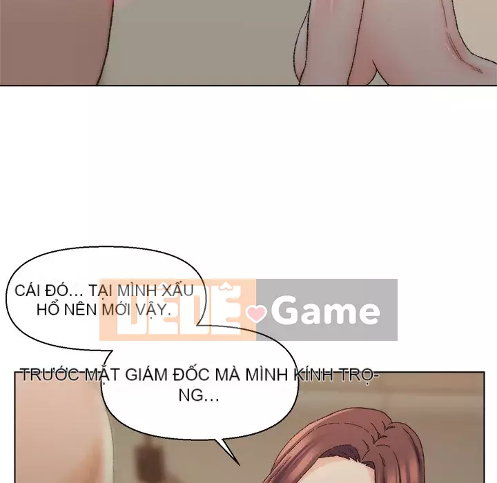 Bạn xấu của bố Chương 17-18