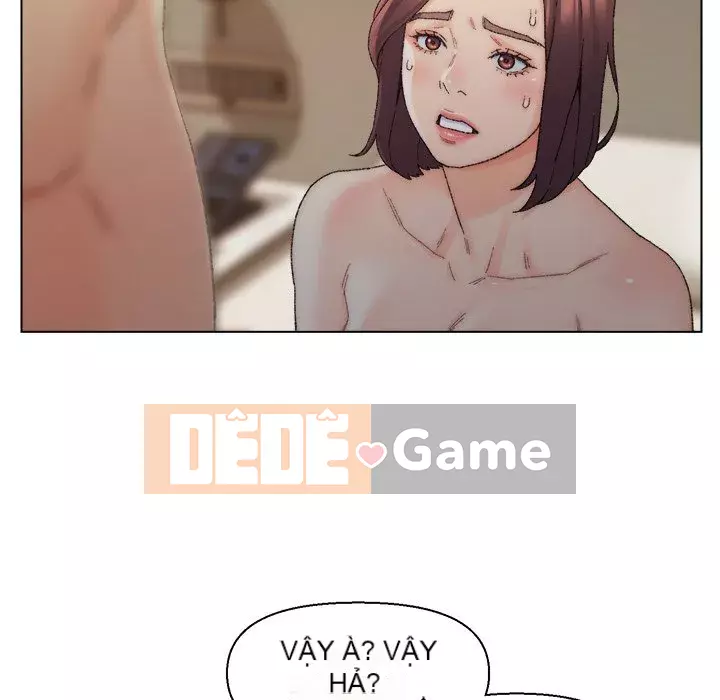 Bạn xấu của bố Chương 17-18