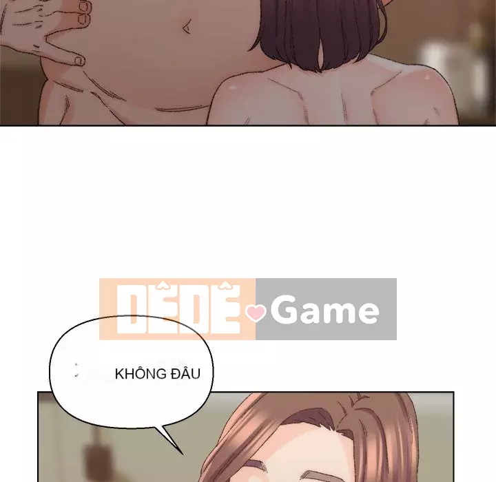 Bạn xấu của bố Chương 17-18