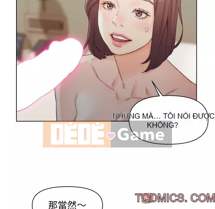 Bạn xấu của bố Chương 17-18