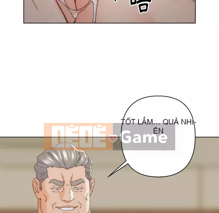 Bạn xấu của bố Chương 17-18