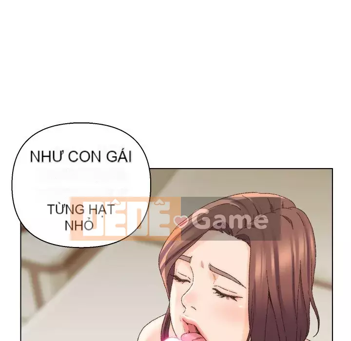 Bạn xấu của bố Chương 17-18