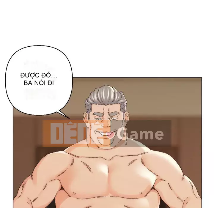 Bạn xấu của bố Chương 17-18