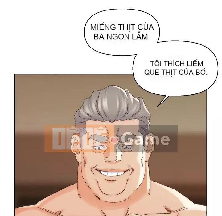 Bạn xấu của bố Chương 17-18