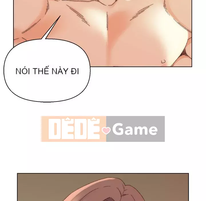 Bạn xấu của bố Chương 17-18