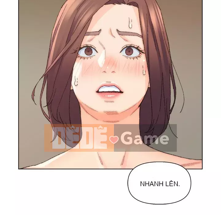 Bạn xấu của bố Chương 17-18