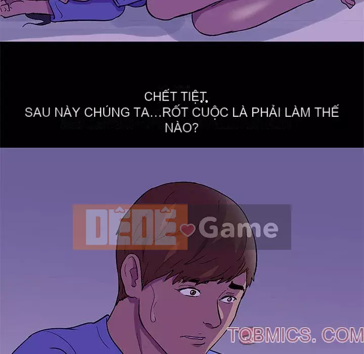 Đếm ngược đến 100 ngày Chương 62-63