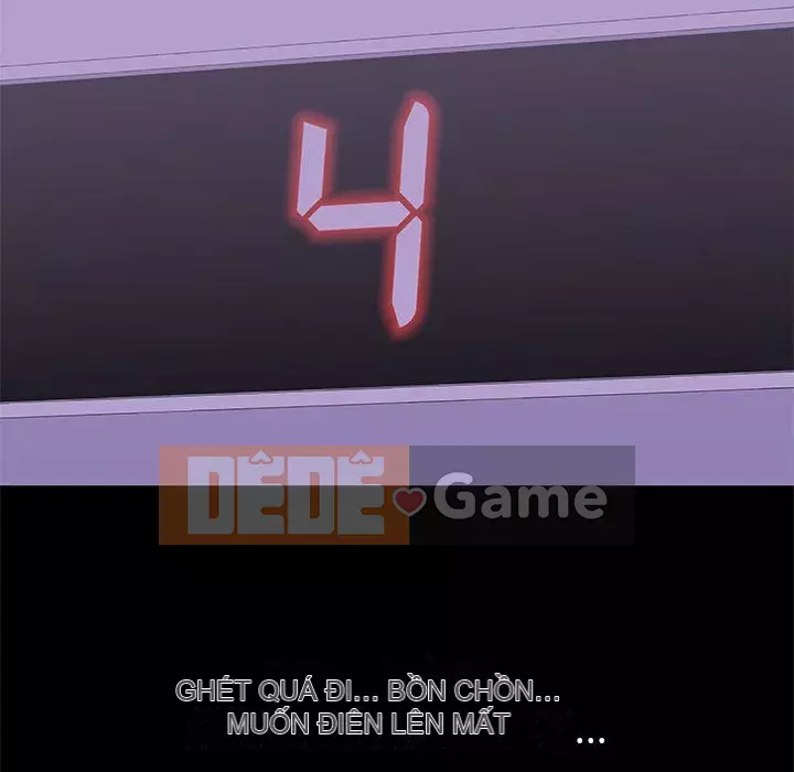 Đếm ngược đến 100 ngày Chương 62-63