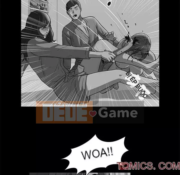 Đếm ngược đến 100 ngày Chương 62-63