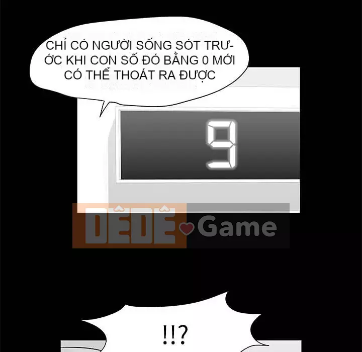 Đếm ngược đến 100 ngày Chương 62-63