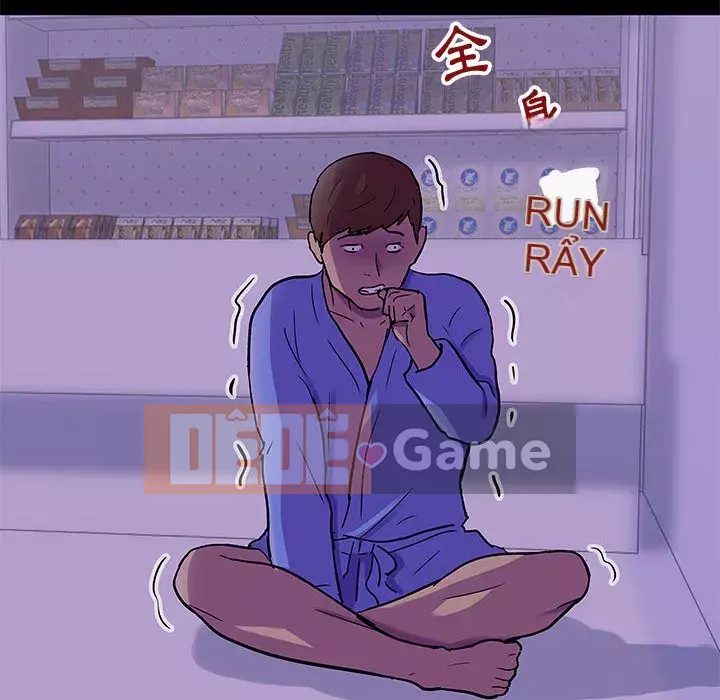 Đếm ngược đến 100 ngày Chương 62-63