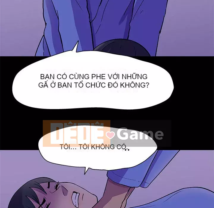 Đếm ngược đến 100 ngày Chương 62-63