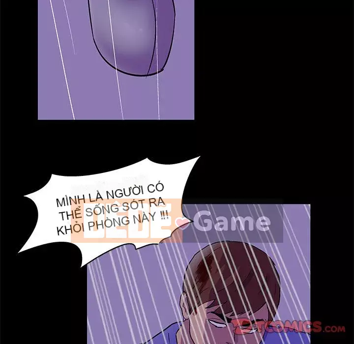 Đếm ngược đến 100 ngày Chương 62-63