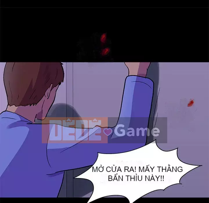 Đếm ngược đến 100 ngày Chương 62-63