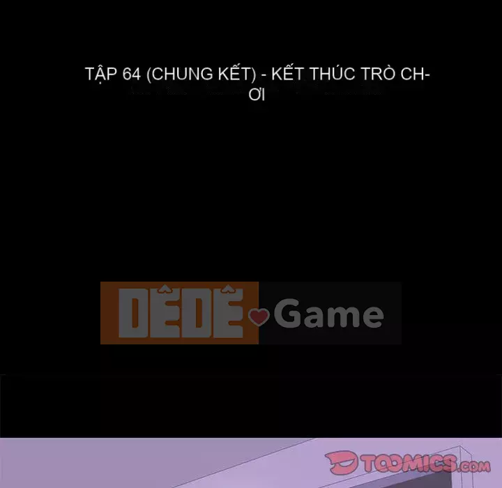 Đếm ngược đến 100 ngày Chương 64