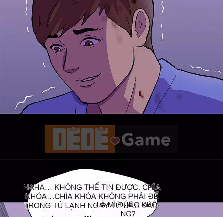 Đếm ngược đến 100 ngày Chương 64