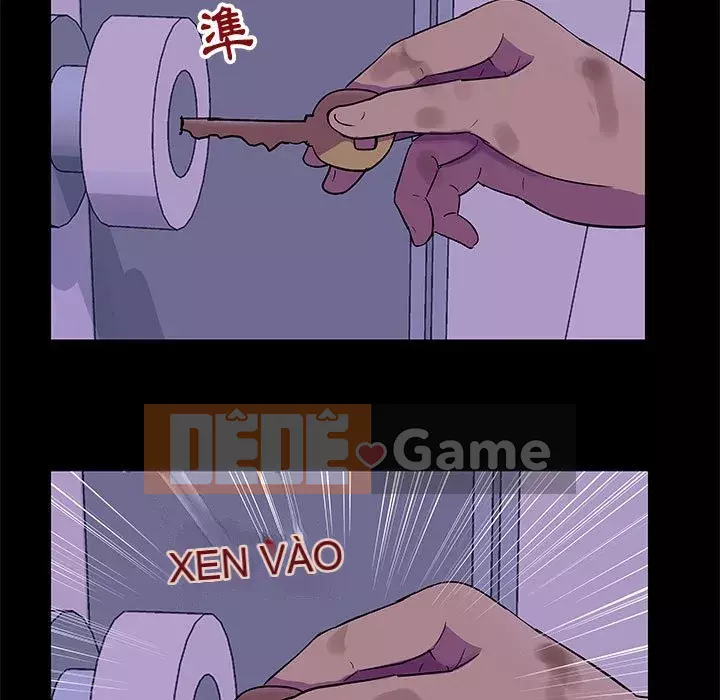 Đếm ngược đến 100 ngày Chương 64