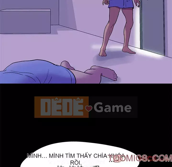 Đếm ngược đến 100 ngày Chương 64