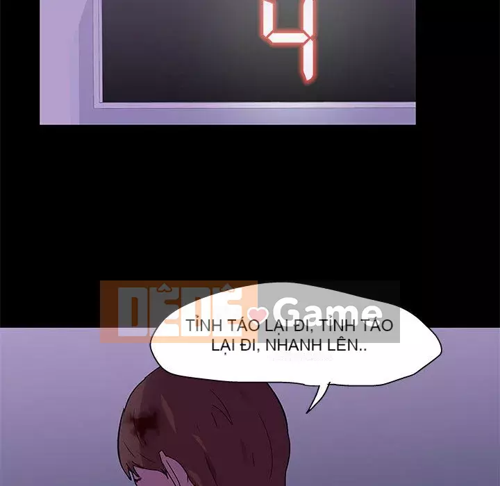 Đếm ngược đến 100 ngày Chương 64