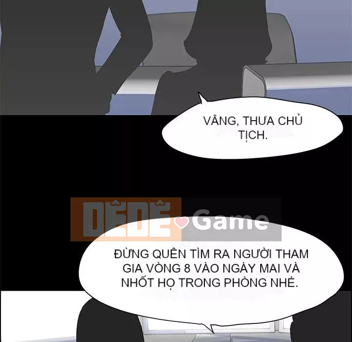 Đếm ngược đến 100 ngày Chương 64