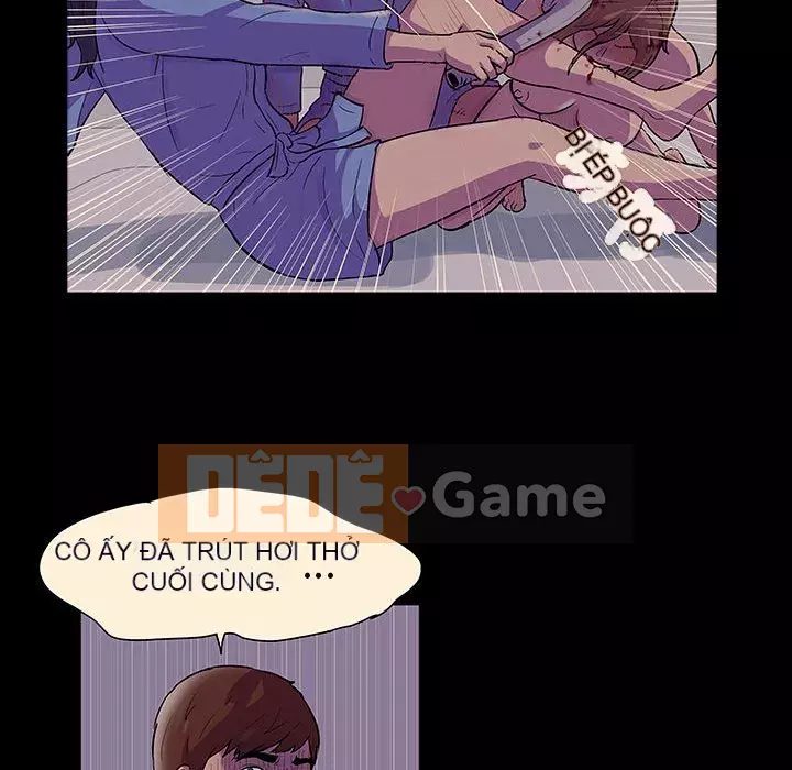 Đếm ngược đến 100 ngày Chương 60-61