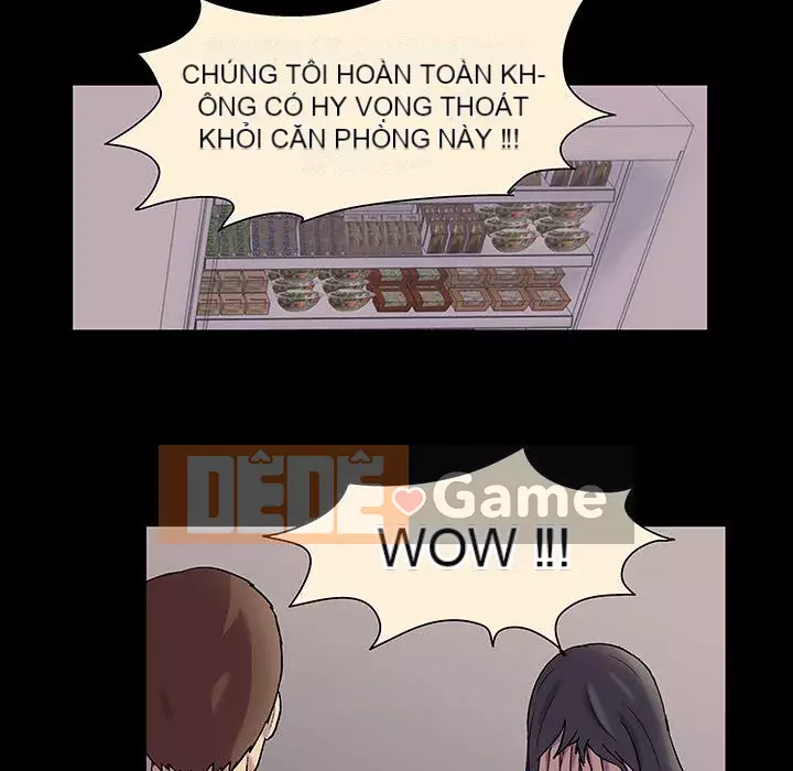 Đếm ngược đến 100 ngày Chương 60-61