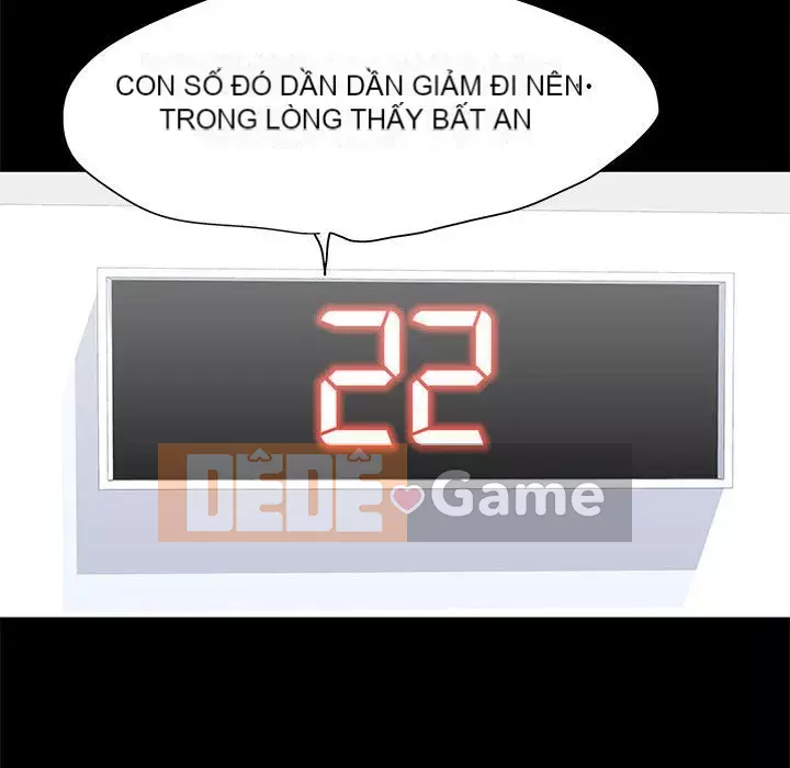 Đếm ngược đến 100 ngày Chương 60-61