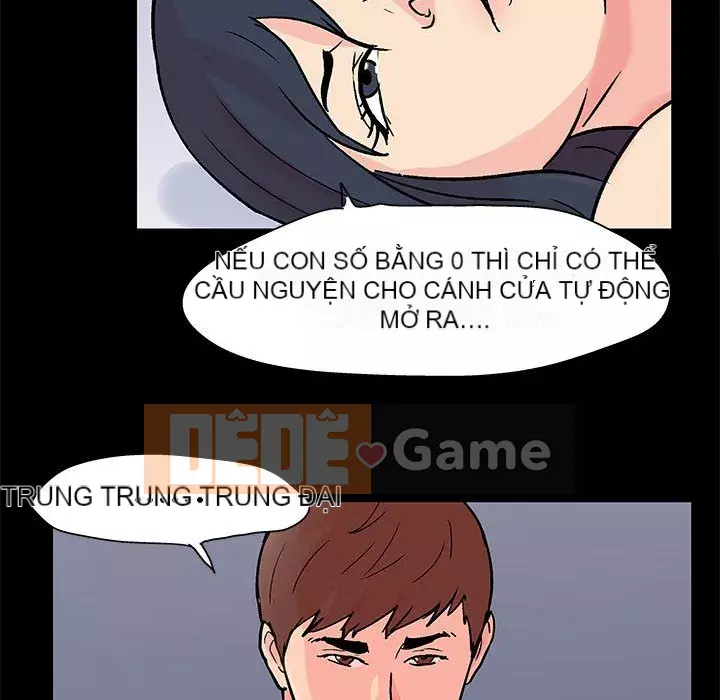 Đếm ngược đến 100 ngày Chương 60-61