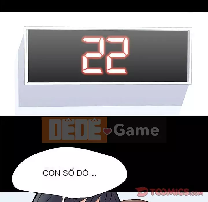 Đếm ngược đến 100 ngày Chương 60-61