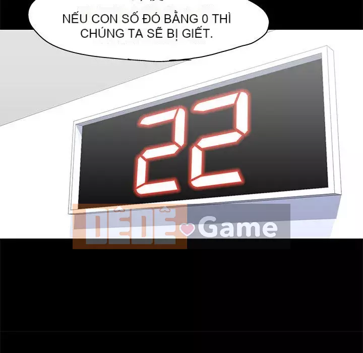 Đếm ngược đến 100 ngày Chương 60-61