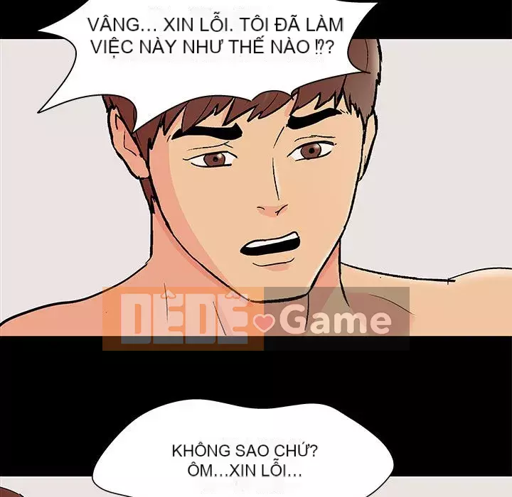 Đếm ngược đến 100 ngày Chương 60-61