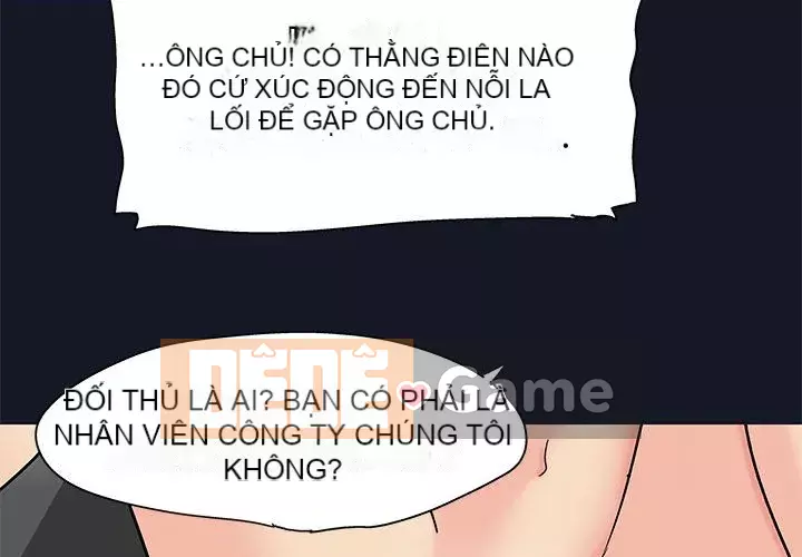 Đếm ngược đến 100 ngày Chương 58-59