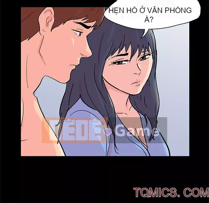 Đếm ngược đến 100 ngày Chương 58-59