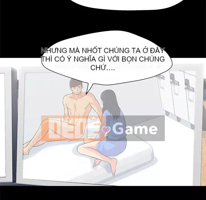 Đếm ngược đến 100 ngày Chương 58-59