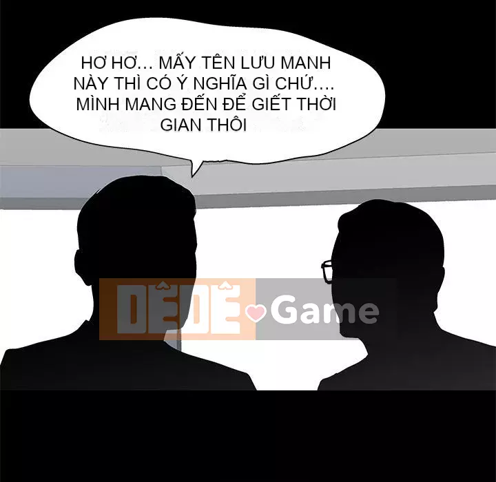 Đếm ngược đến 100 ngày Chương 58-59