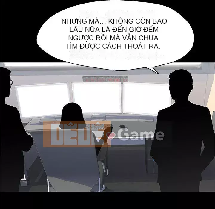 Đếm ngược đến 100 ngày Chương 58-59