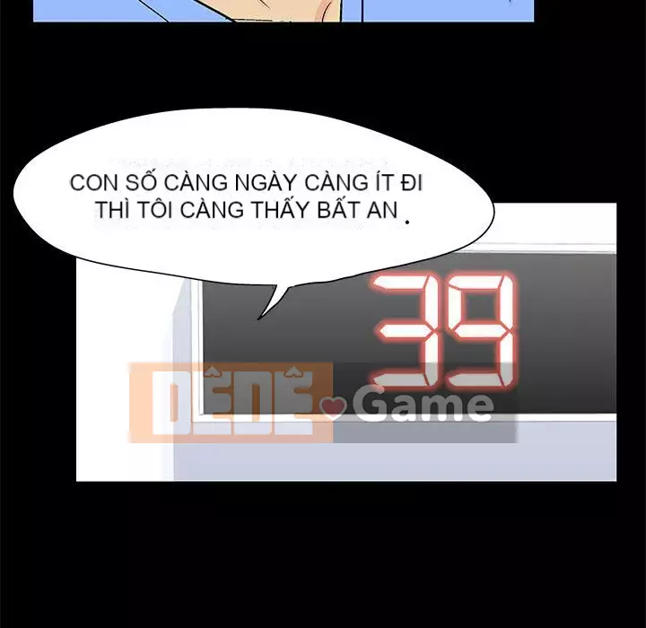 Đếm ngược đến 100 ngày Chương 58-59