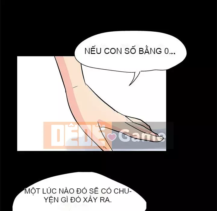 Đếm ngược đến 100 ngày Chương 58-59