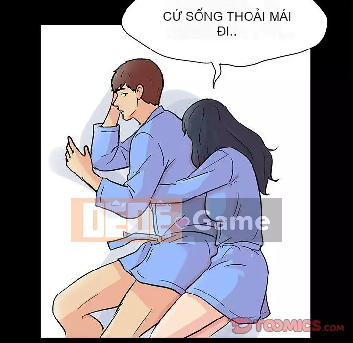 Đếm ngược đến 100 ngày Chương 58-59