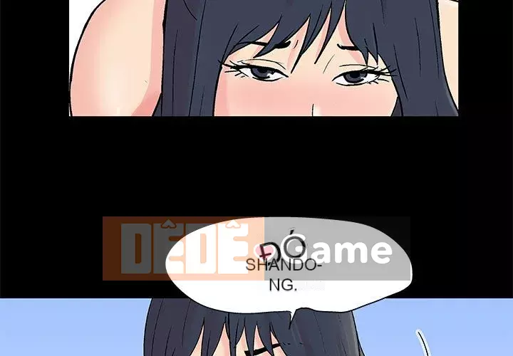 Đếm ngược đến 100 ngày Chương 58-59