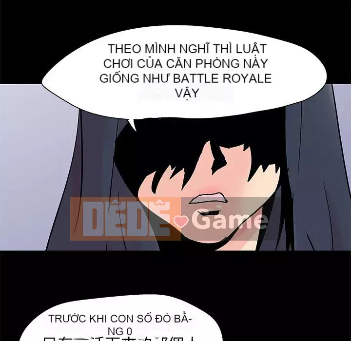 Đếm ngược đến 100 ngày Chương 58-59