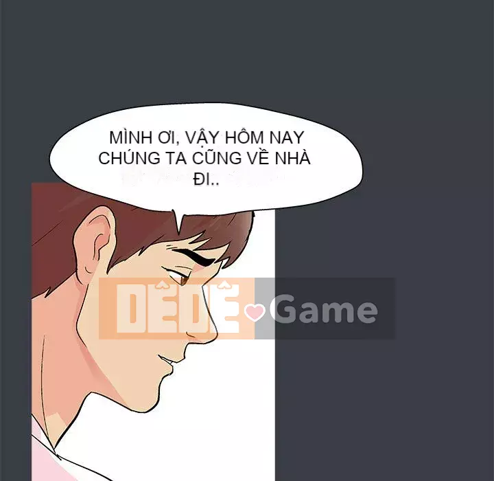 Đếm ngược đến 100 ngày Chương 56-57