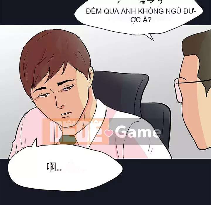 Đếm ngược đến 100 ngày Chương 56-57