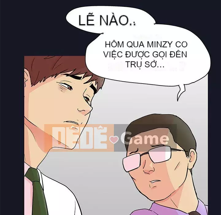 Đếm ngược đến 100 ngày Chương 56-57