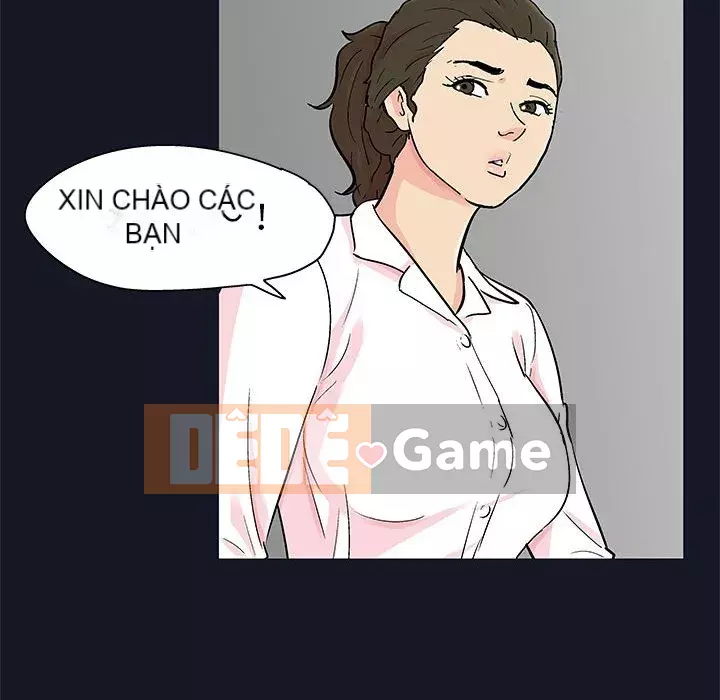 Đếm ngược đến 100 ngày Chương 56-57