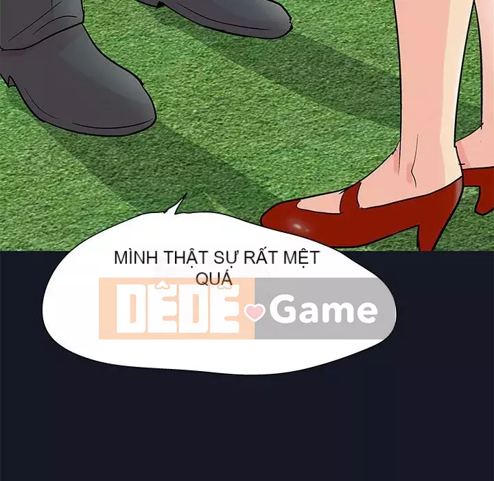 Đếm ngược đến 100 ngày Chương 56-57