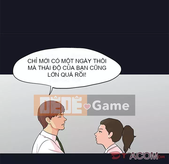 Đếm ngược đến 100 ngày Chương 56-57