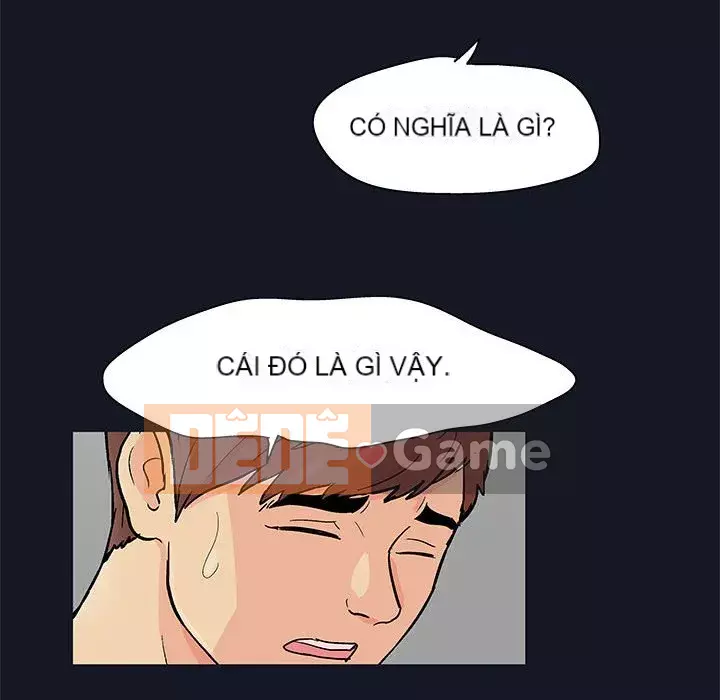 Đếm ngược đến 100 ngày Chương 56-57