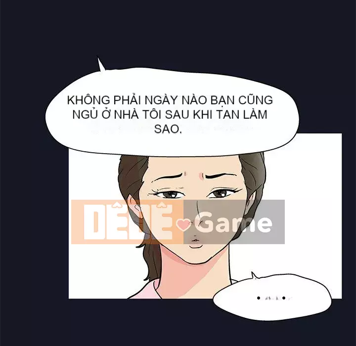 Đếm ngược đến 100 ngày Chương 56-57