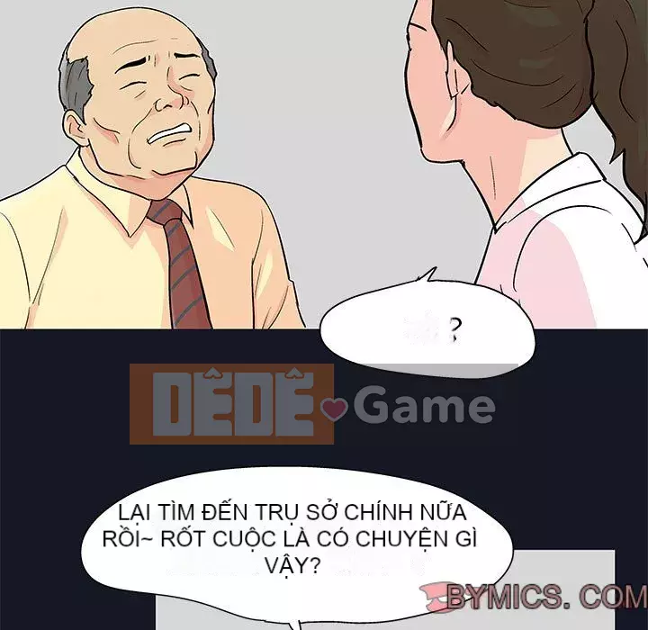 Đếm ngược đến 100 ngày Chương 56-57